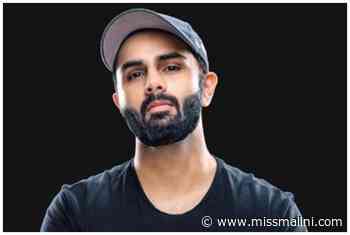 Sanjyot Keer: An Entrepreneur & Chef Whose Content Will Leave You Drooling - MissMalini