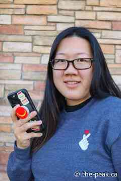 SFYou: Diana Chan: food blogger, mom, wife, and entrepreneur - The Peak