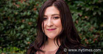 How One Entrepreneur Changed Her Business Model in the Pandemic - The New York Times