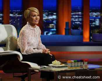 'Shark Tank': What Barbara Corcoran Values the Most About Being an Entrepreneur - And It's Not Money - Showbiz Cheat Sheet