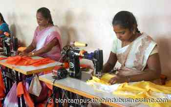 How to set up an MSME as an entrepreneur - BL on Campus