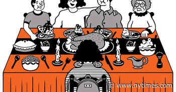 Students Return For the Holidays