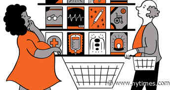 Shopping For Health Insurance