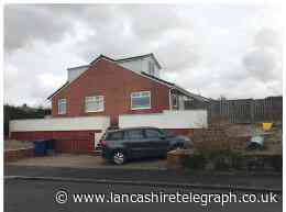 Burnley councillors approve bungalow extension