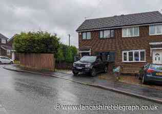 Burnley: House extension approved at second attempt