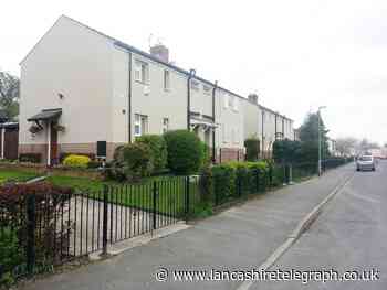 Burnley councillors to quiz social housing firm