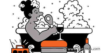 Enjoy the Holidays Alone