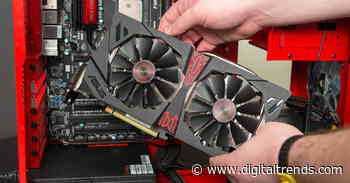 Newegg Black Friday Deals 2020: Laptops, monitors, PCs