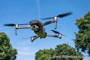 Best Black Friday Drone Deals 2020: DJI, Holy Stone, Parrot