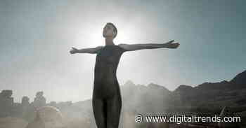 How visual effects helped make HBO’s Raised by Wolves a truly unique sci-fi hit