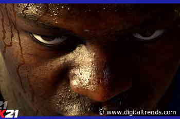 NBA2K outgrows the shadow of the NBA ahead of the series’ next-generation launch