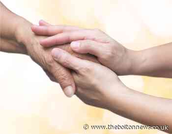 Drive for more care workers in Bolton