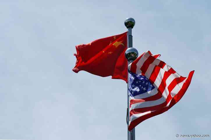 Biden's trade policy will take aim at China, embrace allies