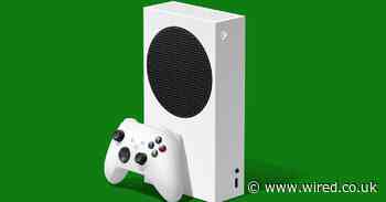 Xbox Series S review: a cool little console with a big identity crisis