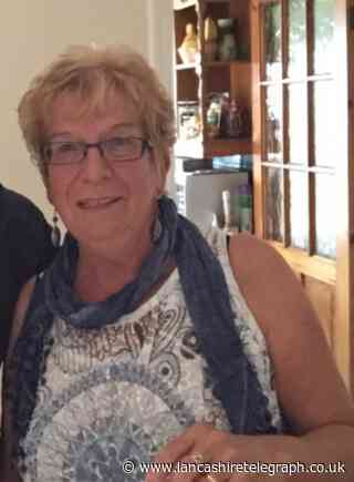 Remembering East Lancashire's ‘lovely’ Mary