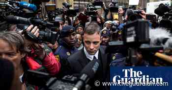 TV tonight: the tragic murder of Reeva Steenkamp