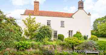 Properties near Bristol that just won't sell