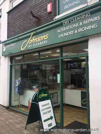 Well-known Stockton Heath business to close and building on sale for £280k