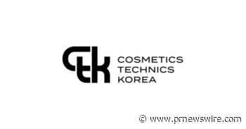 CTK Cosmetics Introduces Powerfully Effective Clean Beauty Skincare Superstars at Cosmoprof Asia Digital Week