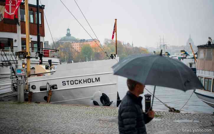 Dispatch: Swedes ignore new regulations as country grapples with novelty of 'lockdown'