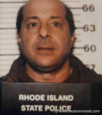 Rhode Island poet mobster Bobby ‘the Cigar’ DeLuca sprung under coronavirus - Boston Herald