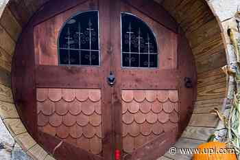 Rhode Island resort offering experiences in 'hobbit houses' - UPI News