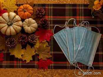 Stricter Regulations Expected For Thanksgiving In Rhode Island - Newport, RI Patch