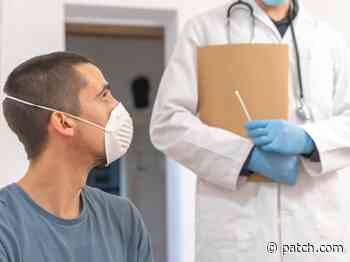Rhode Island Reports 630 Coronavirus Cases, A Single Day Record - Cranston, RI Patch
