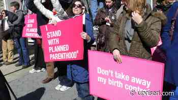 Rhode Island voters prove that sexual reproductive health and rights are winning issues - Uprise RI