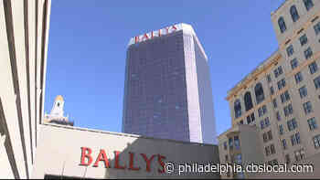 Rhode Island Company Buying Atlantic City’s Worst-Performing Casino Says It’ll Make Bally’s ‘Place To Be See’ - CBS Philly
