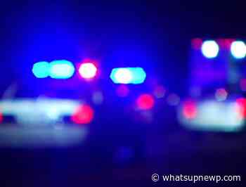 Rhode Island State Police respond on Saturday night to three fatal incidents within twenty minutes on Route 95 - What'sUpNewp