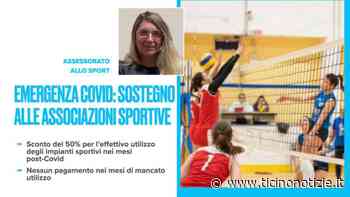 Abbiategrasso, Comune 'pro' associazioni sportive: agevolazioni e sconti - Ticino Notizie