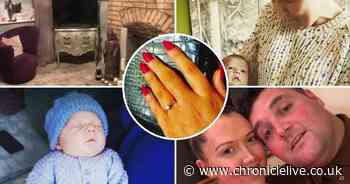 Meet the mum who may be the only person who thinks 2020 is 'the best year ever'