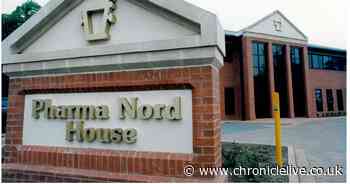 Northumberland company chosen for groundbreaking Covid-19 trials