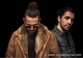 DJ Dimitri Vegas & Like Mike news - NewsLocker