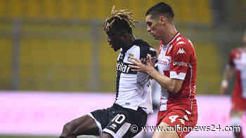 Parma Fiorentina 0-0: cronaca e tabellino - Calcio News 24 ...