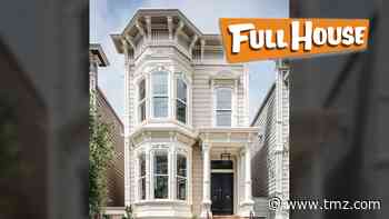 'Full House' Home Sells for $5 Million