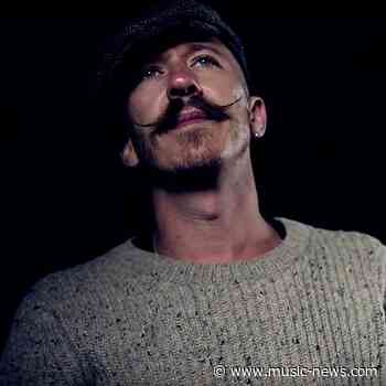 Foy Vance praises Ed Sheeran's wife, family and friends for keeping his feet on the ground