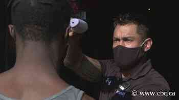 How businesses and schools are dealing with airborne COVID-19 and preparing for a winter indoors