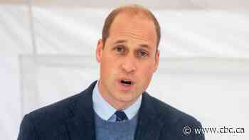 Coming into his own: Prince William, the pandemic and a higher profile