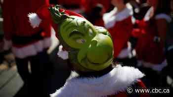 Will COVID-19 kill Christmas?