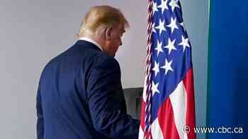 Donald Trump gets no political obituary. He, and his legacy, aren't done