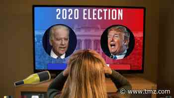 Stress Over Election Uncertainty Boosted Wine Sales