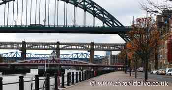 North East news LIVE: Metro delays between St James and South Shields