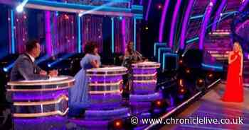 Conflicting Strictly result 'spoilers' leak leaving fans puzzled