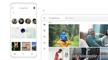 Google Photos premium features may expand with paid editing tools