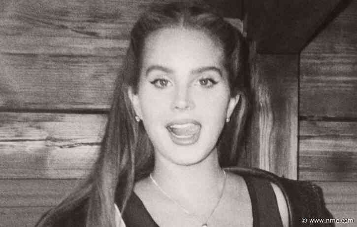 Lana Del Rey covers ‘On Eagle’s Wings’ in tribute to Biden victory