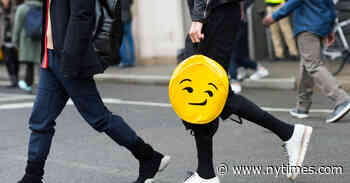 Emojis: un lenguaje emocional