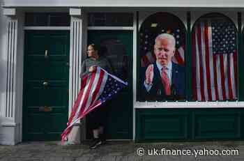 US election: Biden is going to put the US-UK 'special relationship' to the test
