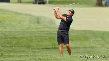Golf News: Mickelson schlägt Langer auf Senioren-Tour erneut - Sky Sport